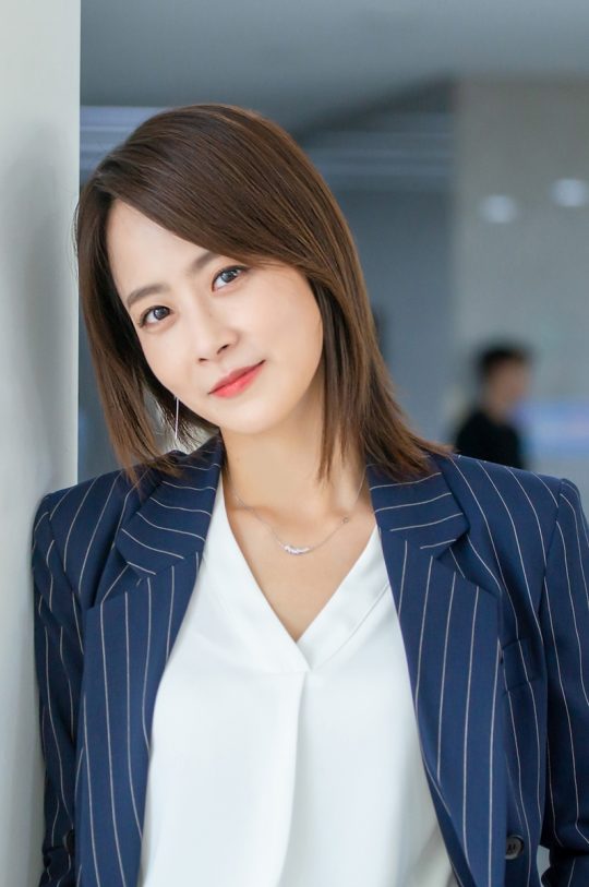 배우 류현경./ 사진제공=프레인TPC