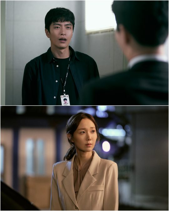 ‘모두의 거짓말’./ 사진제공=OCN