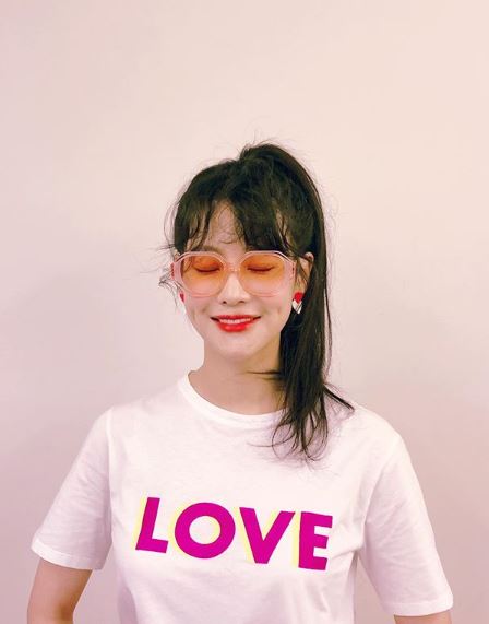 /사진=오연서 인스타그램