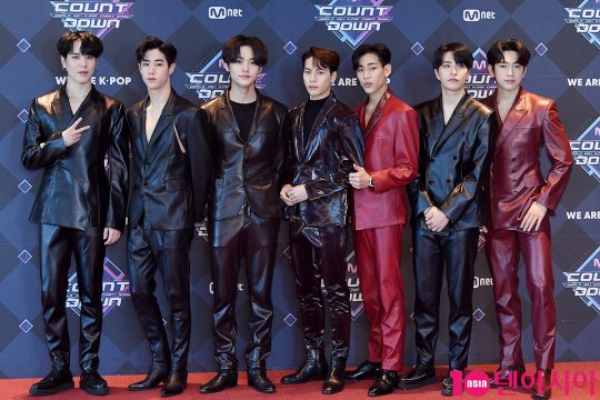 그룹 갓세븐