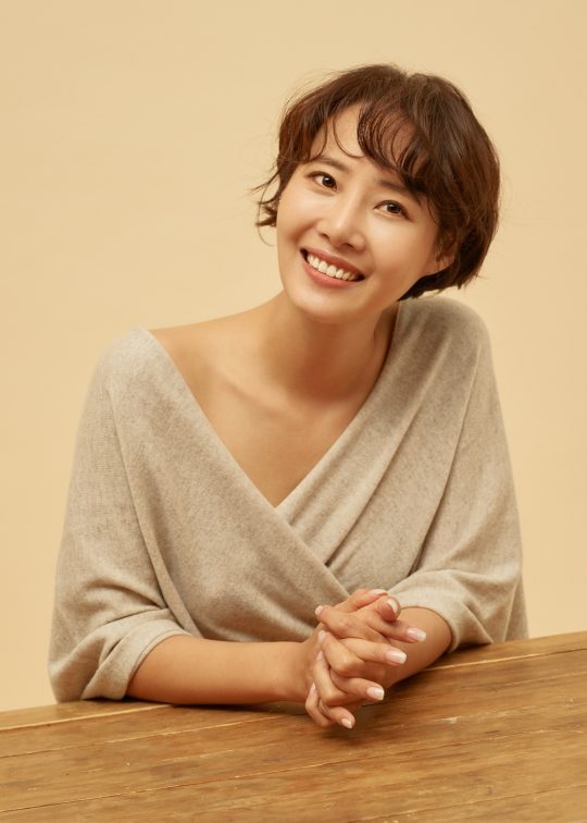 SBS ‘배가본드’에 출연 중인 배우 강경헌. 그는 “‘불타는 청춘’ 멤버들이 드라마를 보고 낯설어 했다”고 말했다./ 사진제공=PR이데아