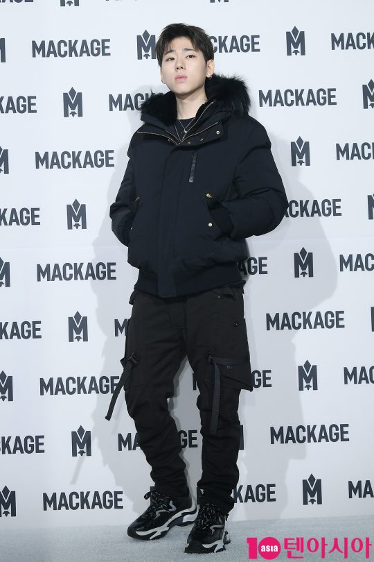 가수 지코