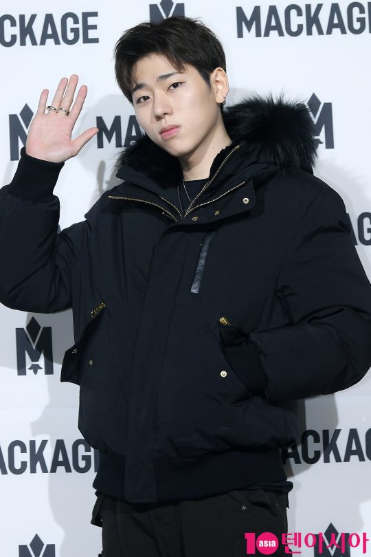 가수 지코