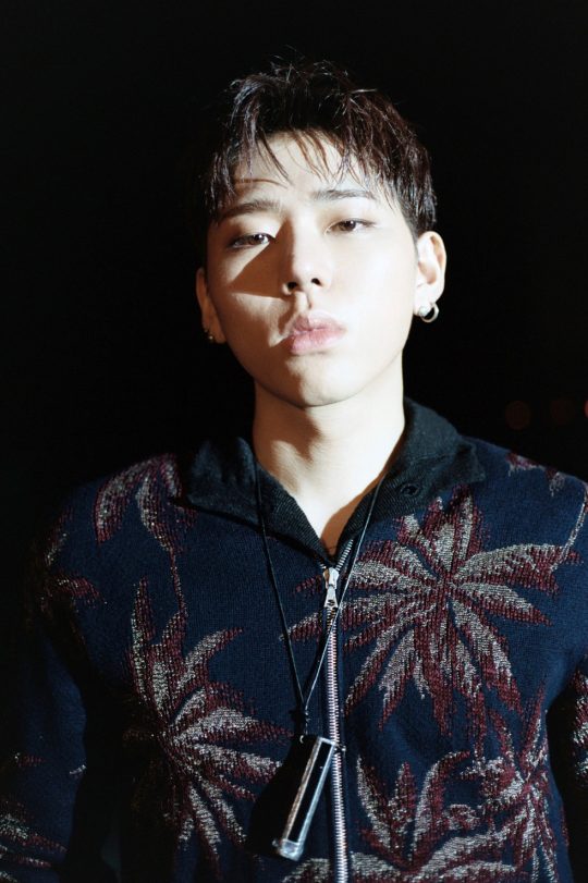 가수 지코 / 제공=KOZ엔터테인먼트