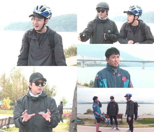 ‘나 혼자 산다’ 스틸컷./사진제공=MBC