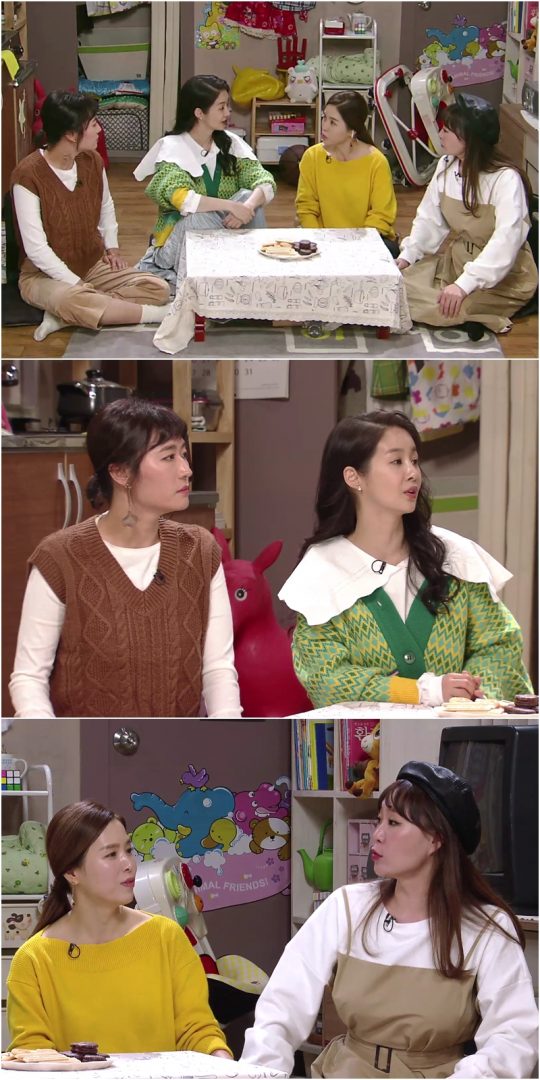 KBS 2TV ‘아이를 위한 나라는 있다’ 스틸컷. /사진제공=KBS
