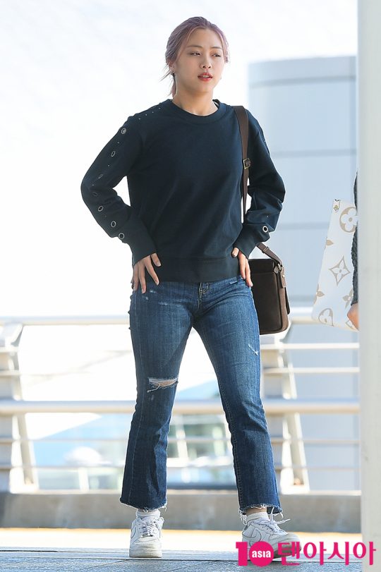 있지 류진