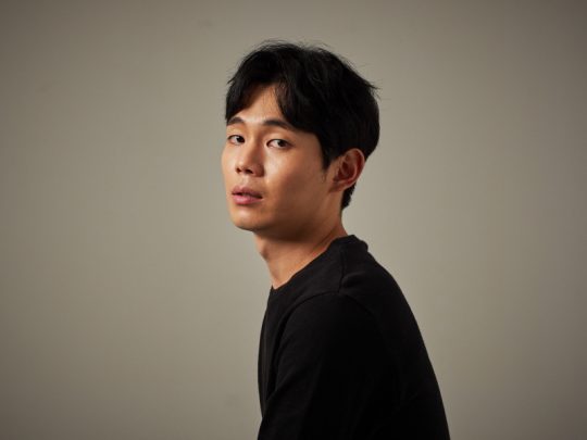 배우 류경수./ 사진제공=화이브라더스