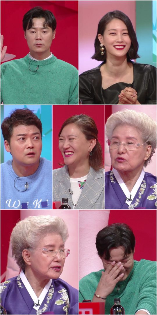 ‘사장님 귀는 당나귀 귀’ 스틸컷./사진제공=KBS2