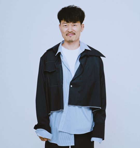 밴드 YB의 베이시스트 박태희. / 사진제공=디컴퍼니
