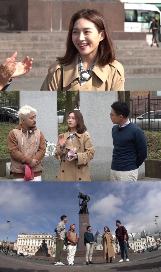 ‘선을 넘는 녀석들-리턴즈’ 스틸컷./사진제공=MBC