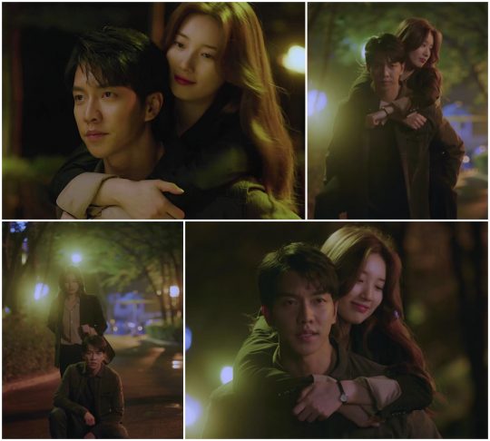‘배가본드’ 스틸컷./사진제공=SBS