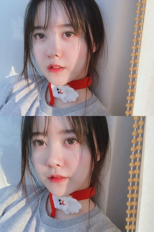 사진=구혜선 인스타그램