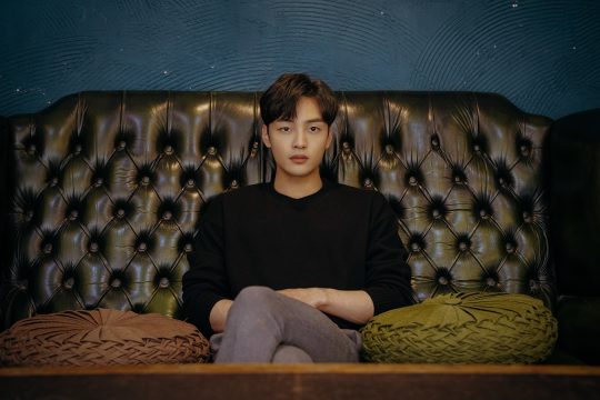 배우 김민재. / 제공=냠냠엔터테인먼트