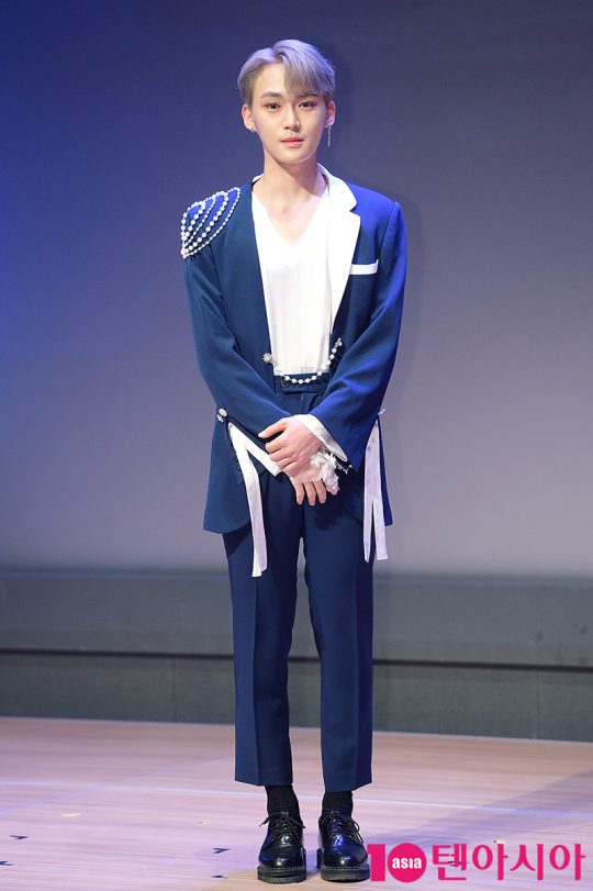 세븐어클락 루이