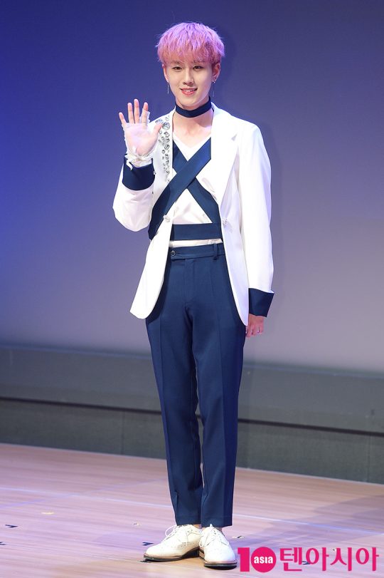세븐어클락 이솔