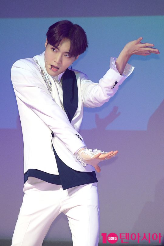 세븐어클락 앤디
