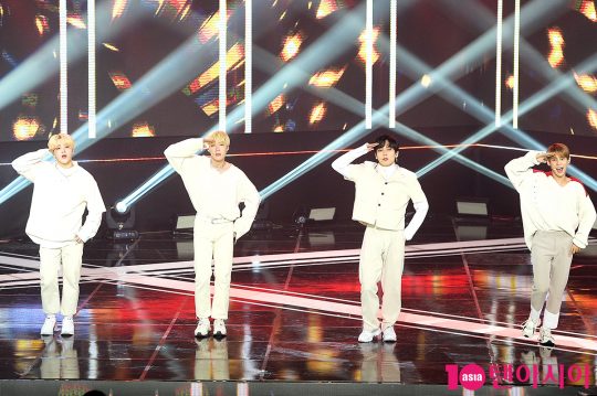 그룹 청공소년