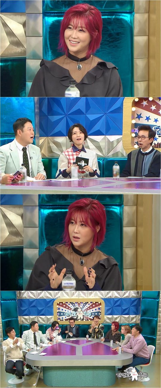 ‘라디오스타’ 솔비 / 사진제공=MBC