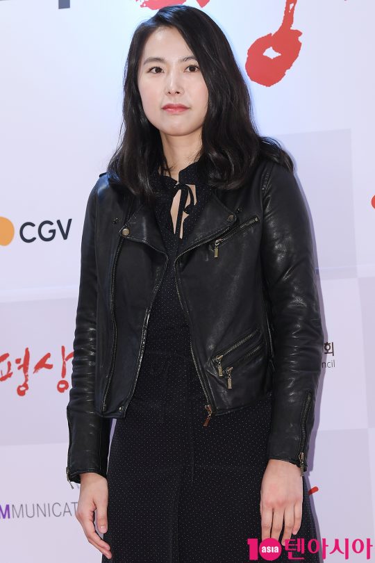 김보라 감독