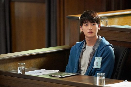 영화 ‘배심원들’ 스틸컷. /사진제공=CGV 아트하우스