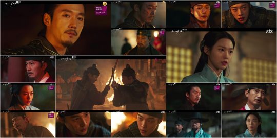 제공=셀트리온엔터테인먼트, 나의나라문화산업전문회사