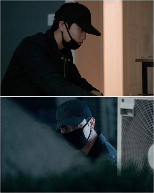 ‘모두의 거짓말’ / 사진제공=OCN