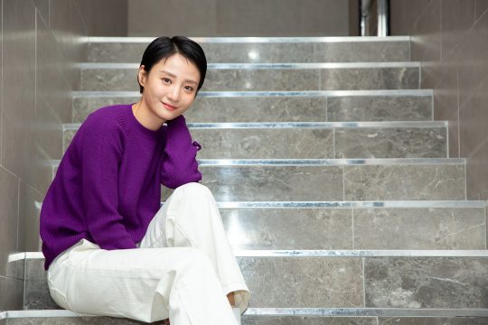 배우 조은지./사진제공=88애비뉴