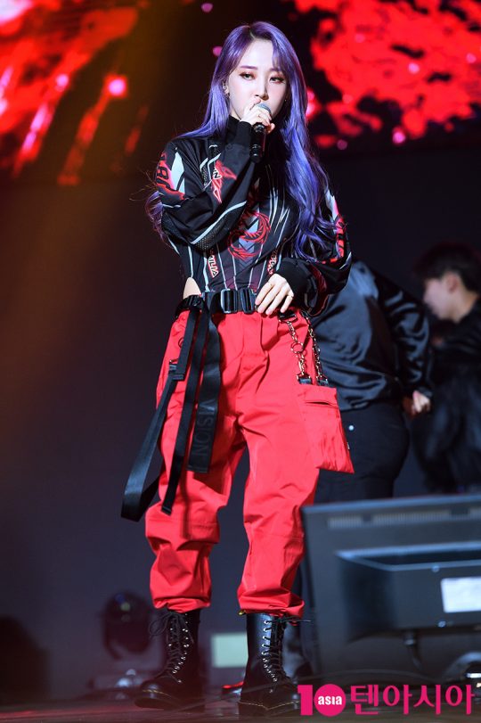 마마무 문별
