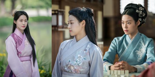 가수 겸 배우 김설현. / 제공=FNC엔터테인먼트