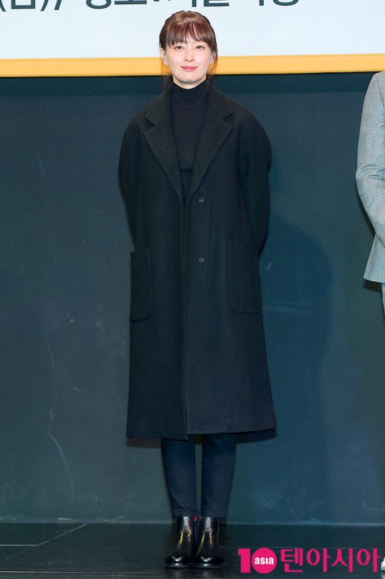 배우 이나영