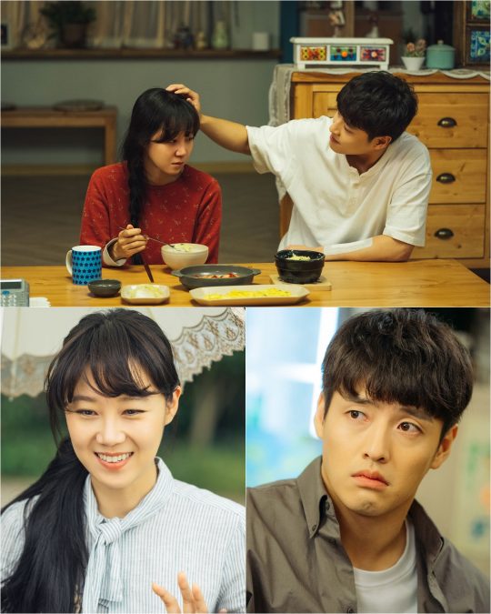 KBS2 수목드라마 ‘동백꽃 필 무렵’./ 사진제공=팬엔터테인먼트