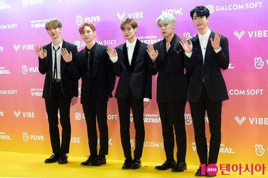 그룹 AB6IX