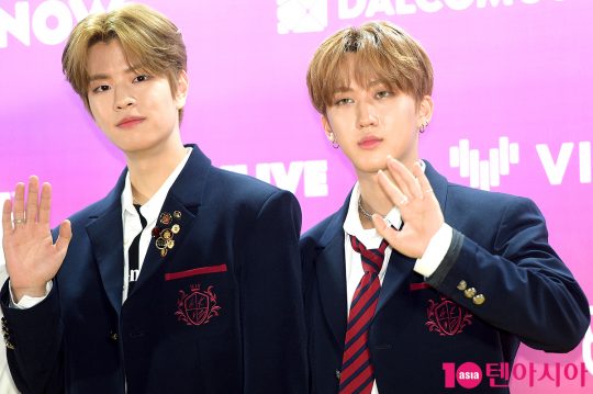 스트레이 키즈 승민, 창빈
