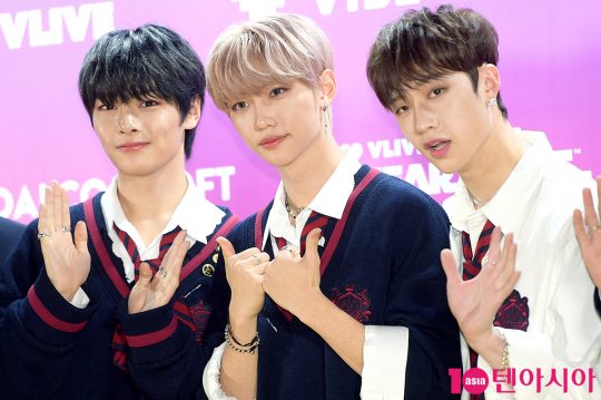 스트레이 키즈 아이엔, 필릭스, 방찬