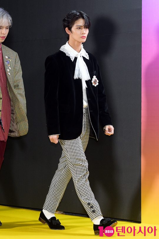 CIX 배진영