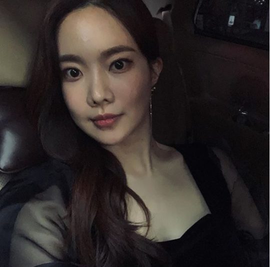 /사진=김나희 인스타그램