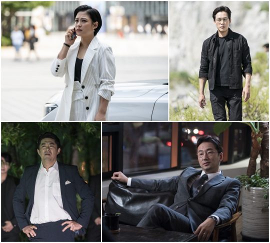 제공=SBS ‘시크릿 부티크’