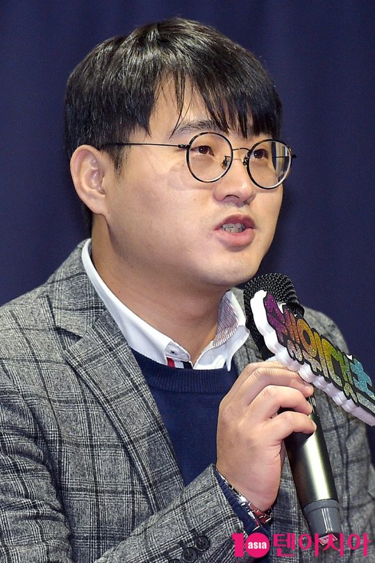 김길영 PD