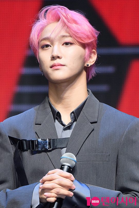 골든차일드 주찬