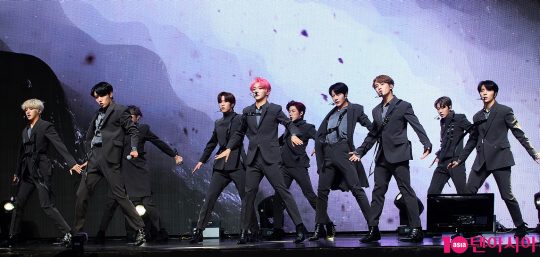 그룹 골든차일드