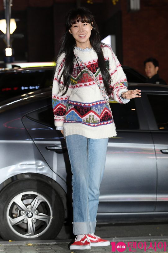 배우 공효진