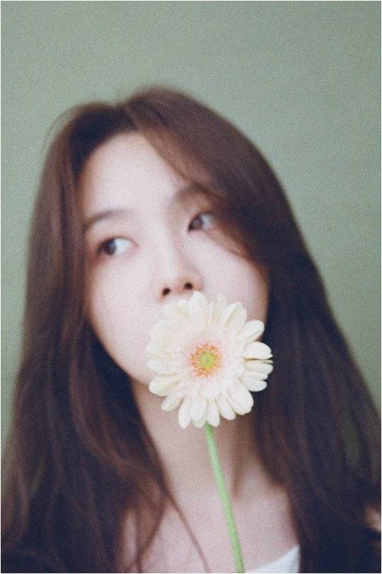 가수 민아./ 사진제공=하이플라이뮤직