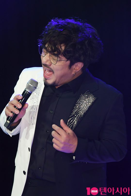 그룹 캔 배기성