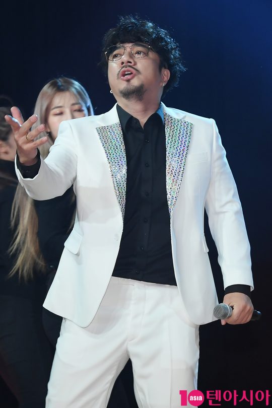 그룹 캔 배기성