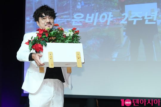 그룹 캔 배기성