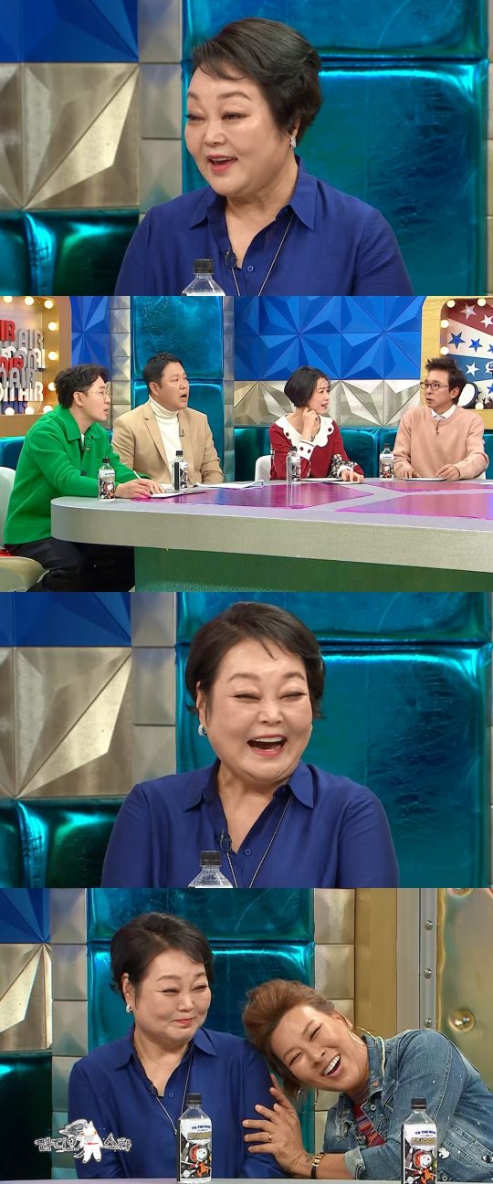 ‘라디오스타’ 스틸컷./사진제공=MBC