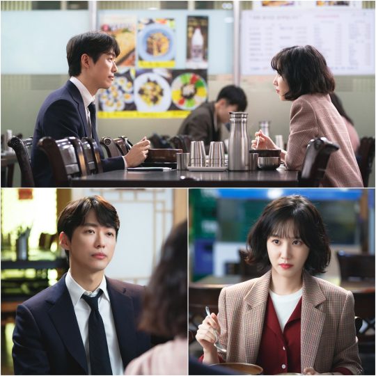 ‘스토브리그’ 스틸. /사진제공=SBS