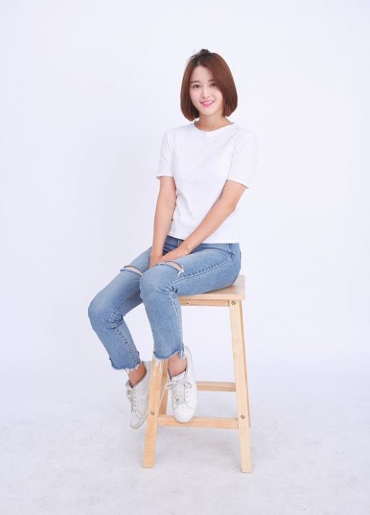 배우 남보라 / 사진제공=젤리피쉬
