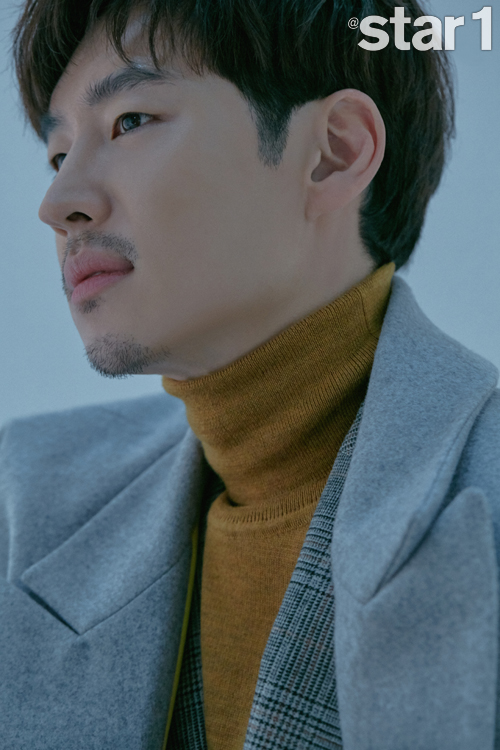 이제훈 화보. /사진제공=앳스타일